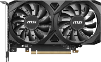 Photos - Graphics Card MSI GeForce RTX 3050 VENTUS 2X 6G 