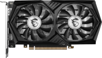 Photos - Graphics Card MSI GeForce RTX 3050 GAMING X 6G 