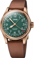 Photos - Wrist Watch Oris Big Crown Pointer Date 01 754 7741 3167-07 5 20 58BR 