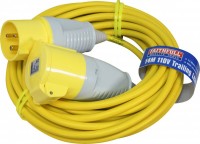 Photos - Surge Protector / Extension Lead Faithfull FPPTL1432AMP 