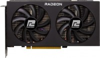 Graphics Card PowerColor Radeon RX 7600 XT Fighter 