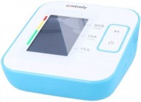 Photos - Blood Pressure Monitor Controly B07 