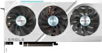 Photos - Graphics Card Gigabyte GeForce RTX 4070 Ti SUPER EAGLE OC ICE 16G 