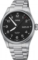 Photos - Wrist Watch Oris Big Crown ProPilot Day Date 01 752 7760 4164-07 8 22 08 