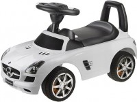 Photos - Ride-On Car LEAN Toys Mercedes Benz 