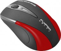 Photos - Mouse Flyper Delux FDS-42B 
