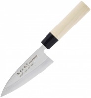 Photos - Kitchen Knife Satake Japan Traditional 804-226 