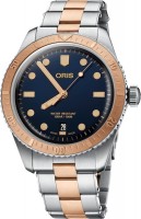 Photos - Wrist Watch Oris Divers Sixty-Five 01 733 7707 4355-07 8 20 17 