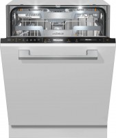 Photos - Integrated Dishwasher Miele G 7660 SCVi AutoDos 