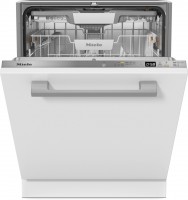 Photos - Integrated Dishwasher Miele G 5350 SCVi 