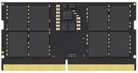 Photos - RAM Lexar DDR5 SO-DIMM 1x16Gb LD5DS016G-B4800GSST