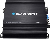 Photos - Car Amplifier Blaupunkt AMP-1501 