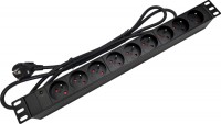 Photos - Surge Protector / Extension Lead Alantec PZ09 