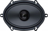 Photos - Car Speakers BOSS BRS5768 