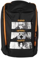 Photos - Backpack Konix Naruto Gaming Backpack 27 L