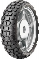 Photos - Motorcycle Tyre Maxxis M6024 120/90 R10 57J 