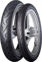 Photos - Motorcycle Tyre Maxxis M6102/M6103 110/70 -17 54H 