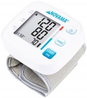 Photos - Blood Pressure Monitor Novama WHITE V 