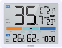 Photos - Thermometer / Barometer Meteo SP109 