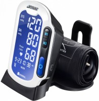 Photos - Blood Pressure Monitor Novama Pro Blue 