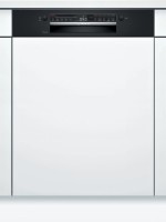 Photos - Integrated Dishwasher Bosch SMI 2ITB33G 