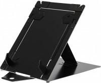 Photos - Laptop Cooler R-Go Tools Riser Duo Tablet and Laptop stand 