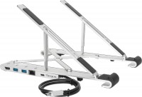 Laptop Cooler Targus Portable Laptop Stand with Integrated Dock 