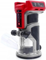 Photos - Router / Trimmer Einhell Expert TP-ET 18 Li BL (1x2.5Ah) 