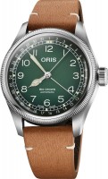Photos - Wrist Watch Oris X Cervo Volante 01 754 7779 4067-SET 