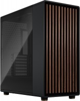 Photos - Computer Case Fractal Design North XL black