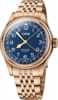 Photos - Wrist Watch Oris Big Crown Pointer Date 01 754 7741 3165-07 8 20 01 