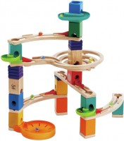 Photos - Construction Toy Hape Marble Run Construction E6020 