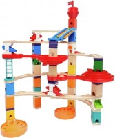 Photos - Construction Toy Hape Marble Run Construction E6024 