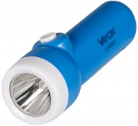 Photos - Flashlight VAYOX VA0087 