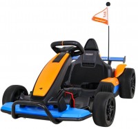 Photos - Kids Electric Ride-on Ramiz McLaren Drift 