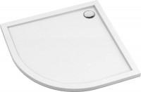 Photos - Shower Tray Omnires Merton MERTON80/OBP 