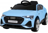 Photos - Kids Electric Ride-on Ramiz Audi E-Tron Sportback 