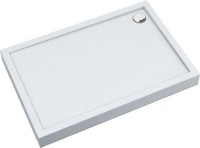 Photos - Shower Tray SCHEDPOL Competia New 3.4664 