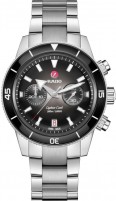 Wrist Watch RADO Captain Cook Automatic R32145158 