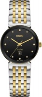 Wrist Watch RADO Florence Diamonds R48913743 