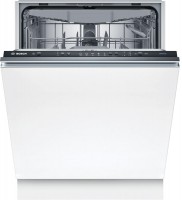 Photos - Integrated Dishwasher Bosch SMV 25EX02E 