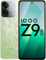 Mobile Phone IQOO Z9 128 GB