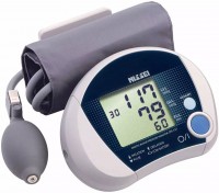 Photos - Blood Pressure Monitor Nissei DS-1873 