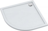 Photos - Shower Tray SCHEDPOL Corrina New 3.4334 