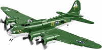 Photos - Construction Toy COBI Boeing B-17G Flying Fortress 5750 