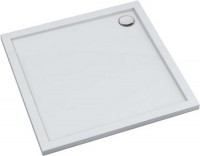 Photos - Shower Tray SCHEDPOL Corrina New 3.4332 