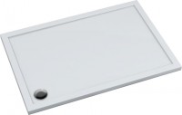 Photos - Shower Tray SCHEDPOL Corrina New 3.4336 