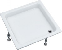 Photos - Shower Tray SCHEDPOL Zefir 3.211 