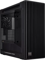 Photos - Computer Case Asus ProArt PA602 black