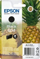 Photos - Ink & Toner Cartridge Epson 604 C13T10G14010 